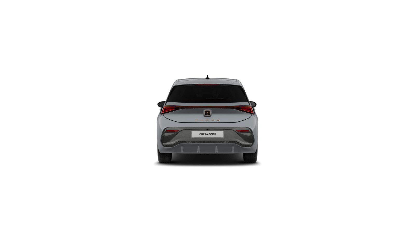Cupra Born - Bild 7