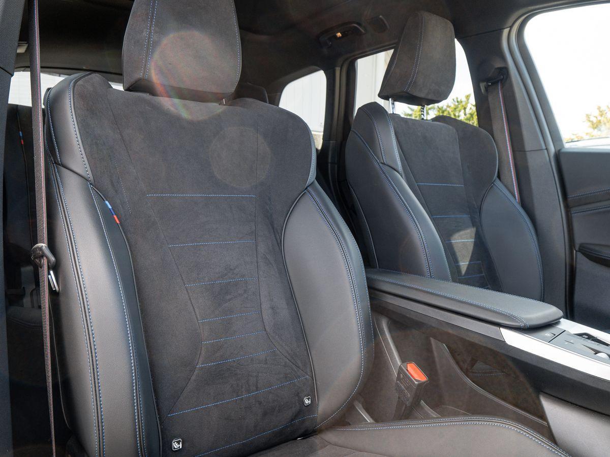 BMW X1 sDrive20i M-Sport PRO AHK PANO ACC HuD eSitze, миниатюра 14