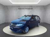 Dacia LOGAN°MCV°KOMBI°LAUREATE°NAV°KLIMA°TEMPOMAT°PDC° - Dacia Logan in Mannheim
