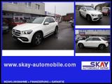 Mercedes-Benz GLE 350 d 4Matic 9G-Tronic AMG Line Scheckheftge - Mercedes-Benz GLE 350 Gebrauchtwagen in Dortmund