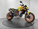 KTM 890 DUKE R *DUNLOP-EDITION *SC-PROJECT - KTM 890 DUKE R