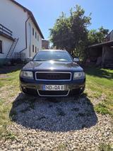 Audi S6 4.2 quattro Avant - Rs6 Optik  - gebrauchte Audi S6 aus dem Jahr 2000