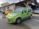 Fiat Qubo 1.3 MJT 95 CV Trekking - Fiat Qubo aus 2011