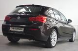 BMW 118 i Advantage Automatik LED Navi SHZ PDC - BMW 118 in Hannover