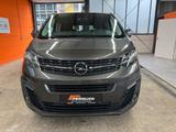 Opel Zafira Life Selection M - graue Opel Zafira Life