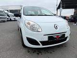 Renault Twingo Authentique - gebrauchte Renault Twingo aus dem Jahr 2010