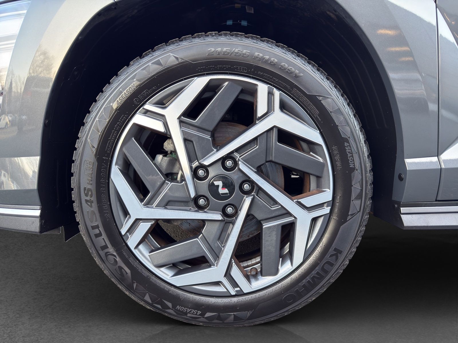 Hyundai Kona – Bild 15