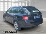 Skoda Fabia Combi Joy 1.2 TSI Automatik 110 PS Anhänge - Skoda Fabia Joy mit Benzin-Antrieb