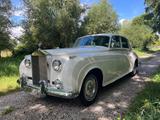 Rolls-Royce Silver Cloud Hochzeit Linkslenker LHD Oldtimer - Rolls-Royce Silver Cloud Gebrauchtwagen