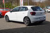 Volkswagen Polo 1.0 Highline Klima LED Sitzheizung Limiter - Volkswagen Polo: Highline