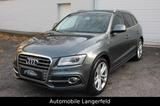 Audi SQ5 3.0 TDI quattro BANG&OLUFSEN MEMORY MMI PLUS - Audi SQ5 in Solingen