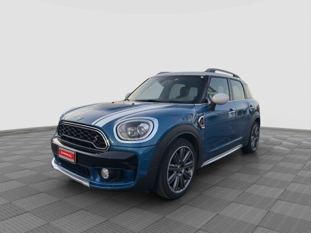 MINI Mini Countryman 2.0 Cooper SD Countryman Au