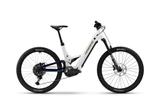 Haibike ALLTRAIL 8 Low 27.5 Gr. S / RH: 40 - Haibike E-Bikes
