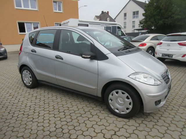 Mercedes-Benz A 180  CDI*Klima+Navi*