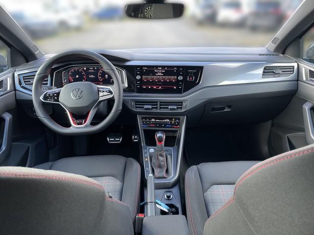 Volkswagen Polo GTI 2.0TSI DSG+ACC+KAMERA+NAVI+IQLIGHT+SHZ+, миниатюра 20