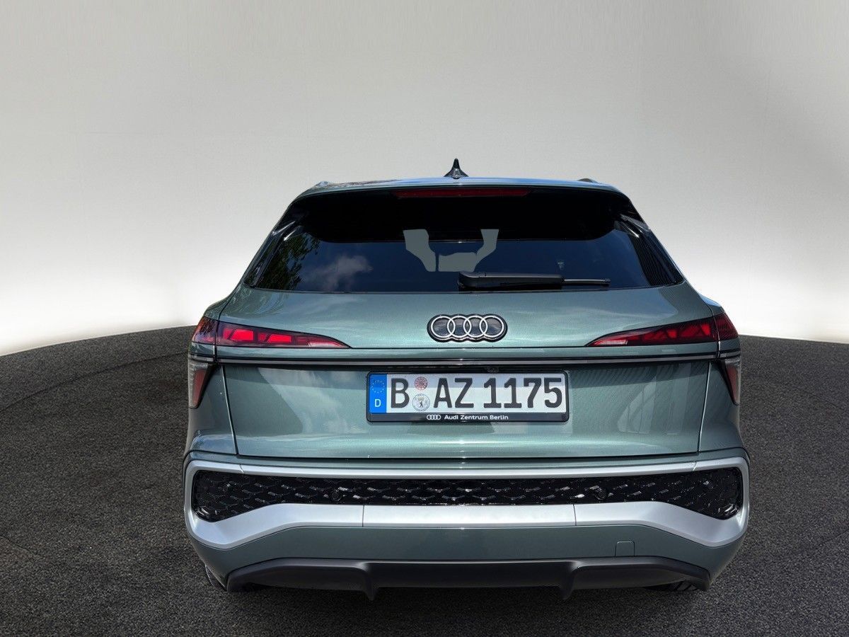 Audi Q3 - Bild 9