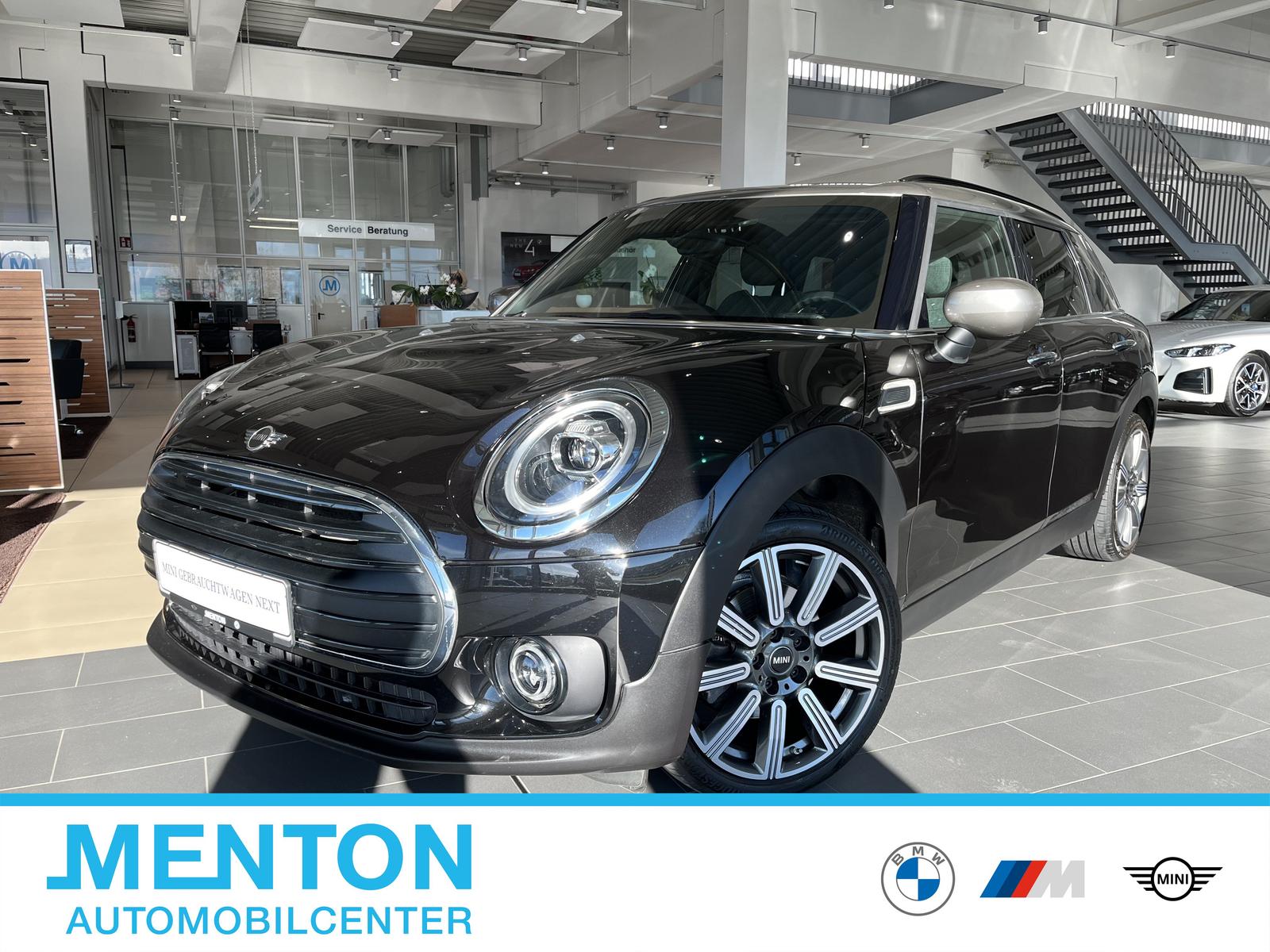 MINI Cooper RFK/LED/PDC/CarPlay/Pano/Shz