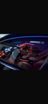 Mercedes-Benz CLA 180 CLA CLA 180 d*1.Hd*LEDER AUSS*AMIENTE BE - Mercedes-Benz CLA 180 mit Diesel-Antrieb: mit Navigationssystem, mit Klimaanlage