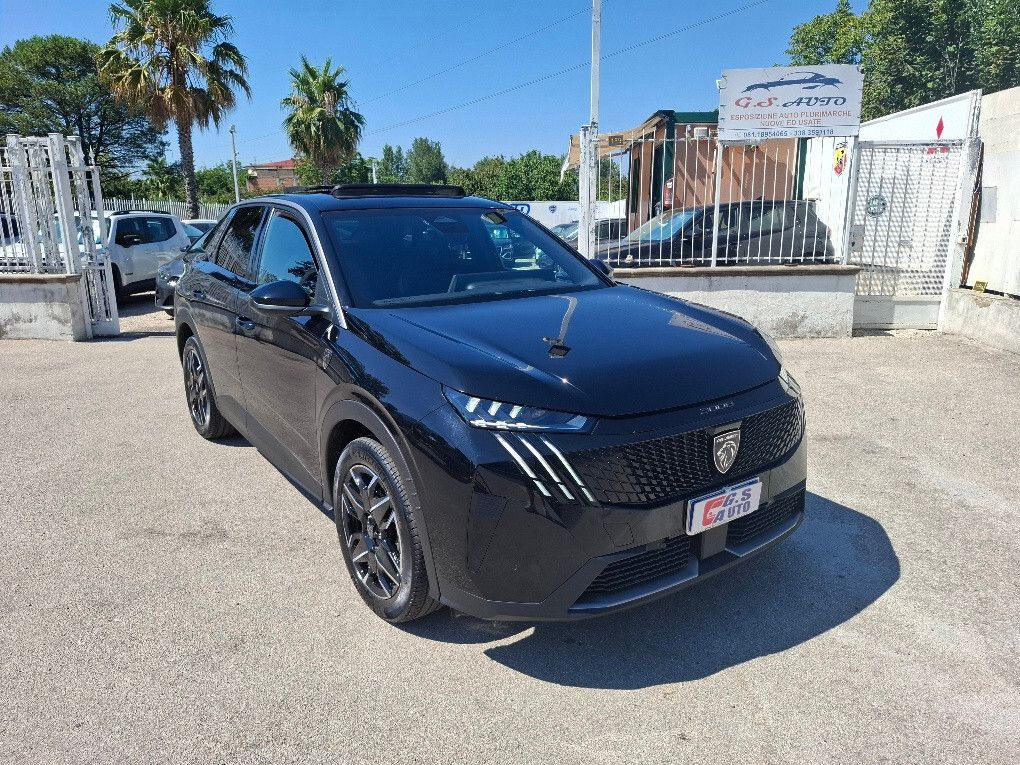 Other PEUGEOT 3008 1.2 HYBRID 136CV-GT-TETTO-2025 imagem 3