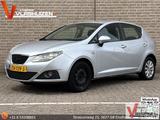 Seat Ibiza 1.2 Style | Cruise | klima | - Seat Ibiza aus 2010: 1.2