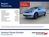 Volkswagen Touran Join 1.4TSI NAV/ACC/3ZK/SHZ/Bluetooth KLI - mit Benzin-Antrieb: Kleinbus, 1.3