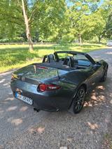 Mazda MX-5 2.0 SKYACTIV-G 160 Sports-Line Sports-Line - Mazda MX-5 von privat