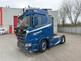 Scania SUPER 500R / ONLY:194863KM / OVERDRIVE / HYDRAUL