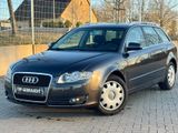 Vorschaubild Audi A4 Avant 1.6+KLIMA+PDC+SITZHEIZUNG+AHK+TÜV NEU+