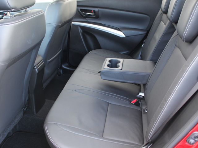 SX4 S-Cross 1.4 4x4 Comfort+ 8.637 KM ! AHK