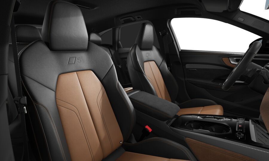 Fahrzeugabbildung Audi A5 Avant Audi A5 Avant TDI quattro 150 kW S tron