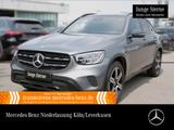 Mercedes-Benz GLC 220 d 4M Pano/DigiDispl/360/AdvSound/HighPar - Mercedes-Benz GLC 220 in Solingen