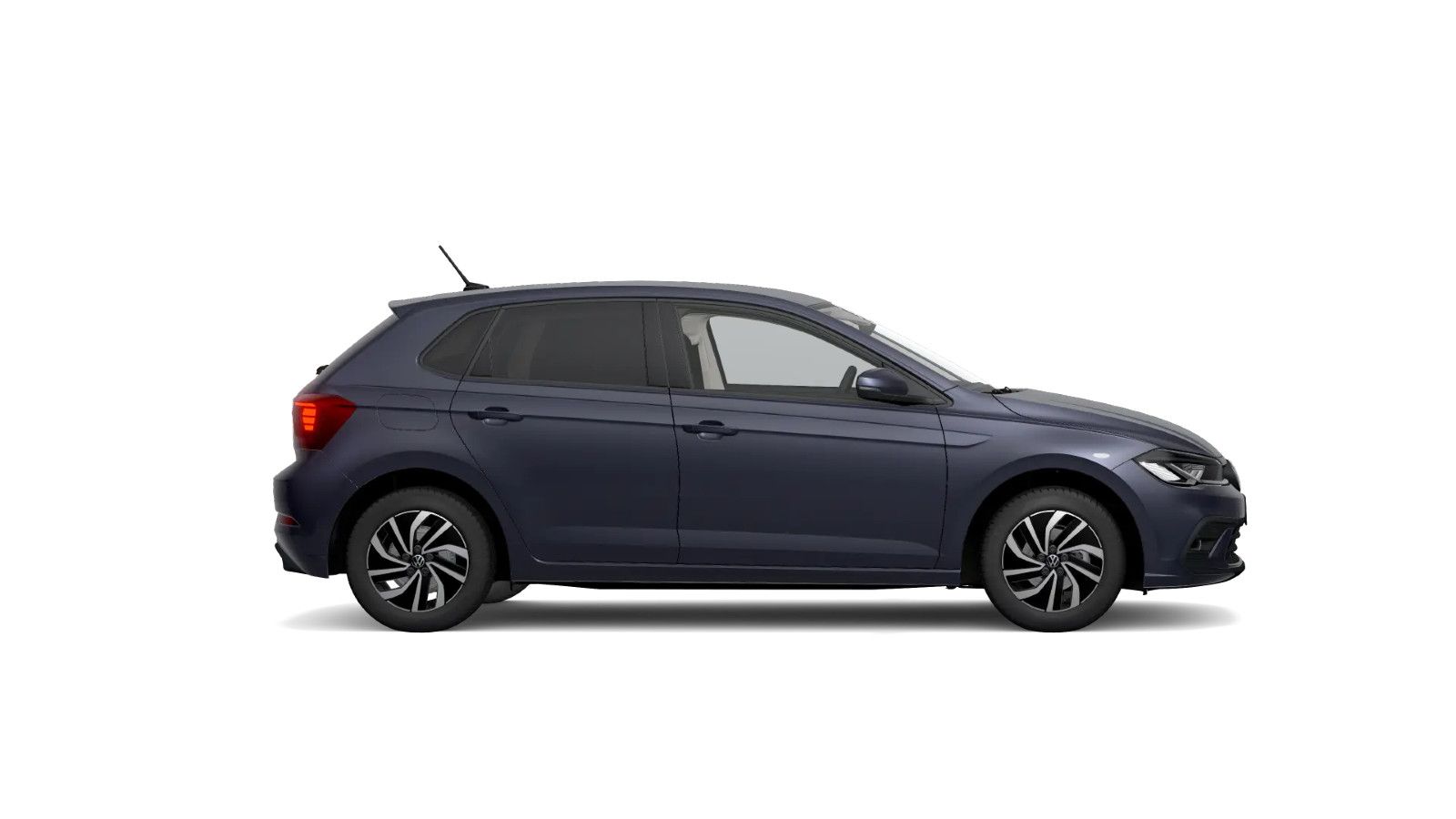 Volkswagen Polo - Bild 3