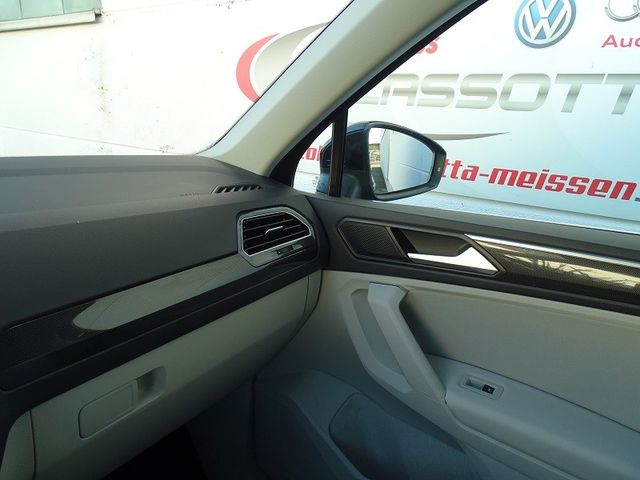 Tiguan 2.0 TDI DSG Elegance / AHZV