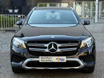 Mercedes GLC 250 - 2