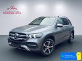 Mercedes-Benz GLE 350 d 4Matic/AHK/Pano/AMG Line Interieur - gebrauchte Mercedes-Benz GLE 350 aus dem Jahr 2020