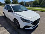 Hyundai i30 cw N Line Mild-Hybrid - Hyundai i30: I30cw