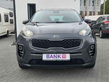 KIA Sportage - 2