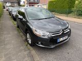 Citroën DS4 HDi 115 SoChic  - Citroën DS4 mit Diesel-Antrieb