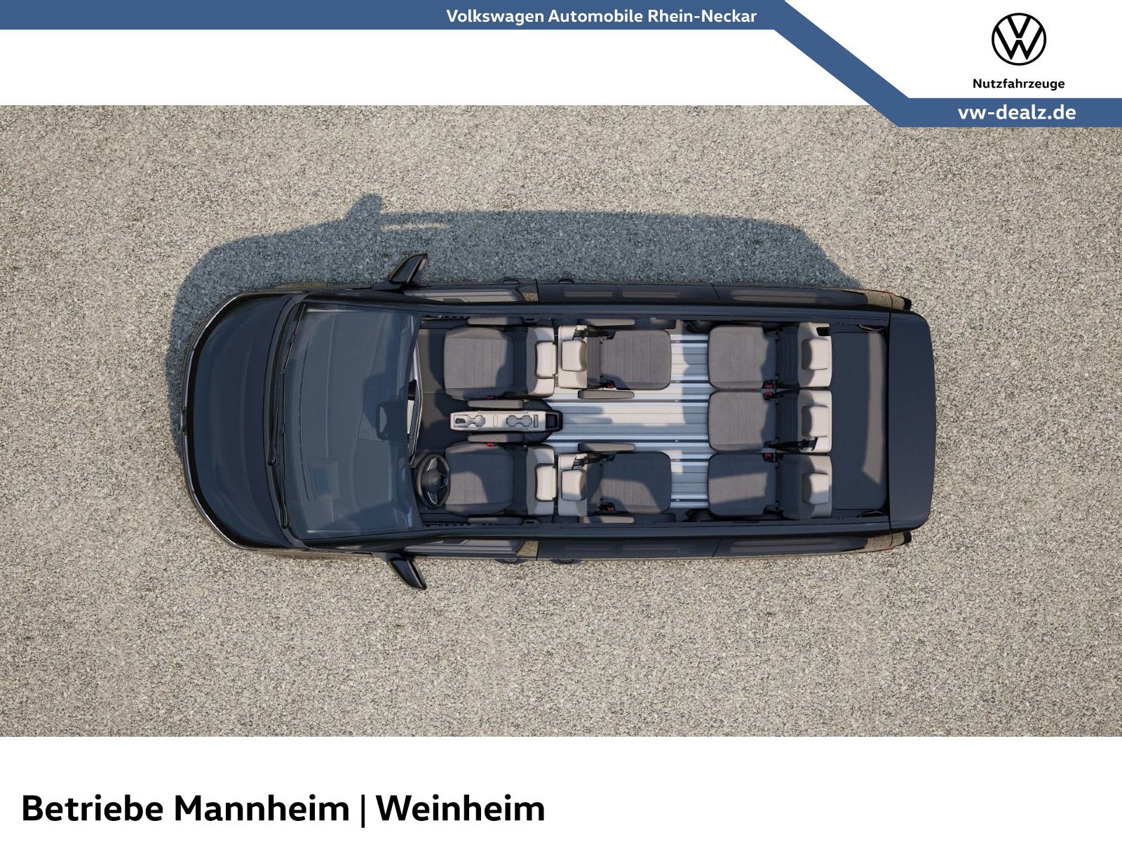 Volkswagen T7 Multivan - Bild 15