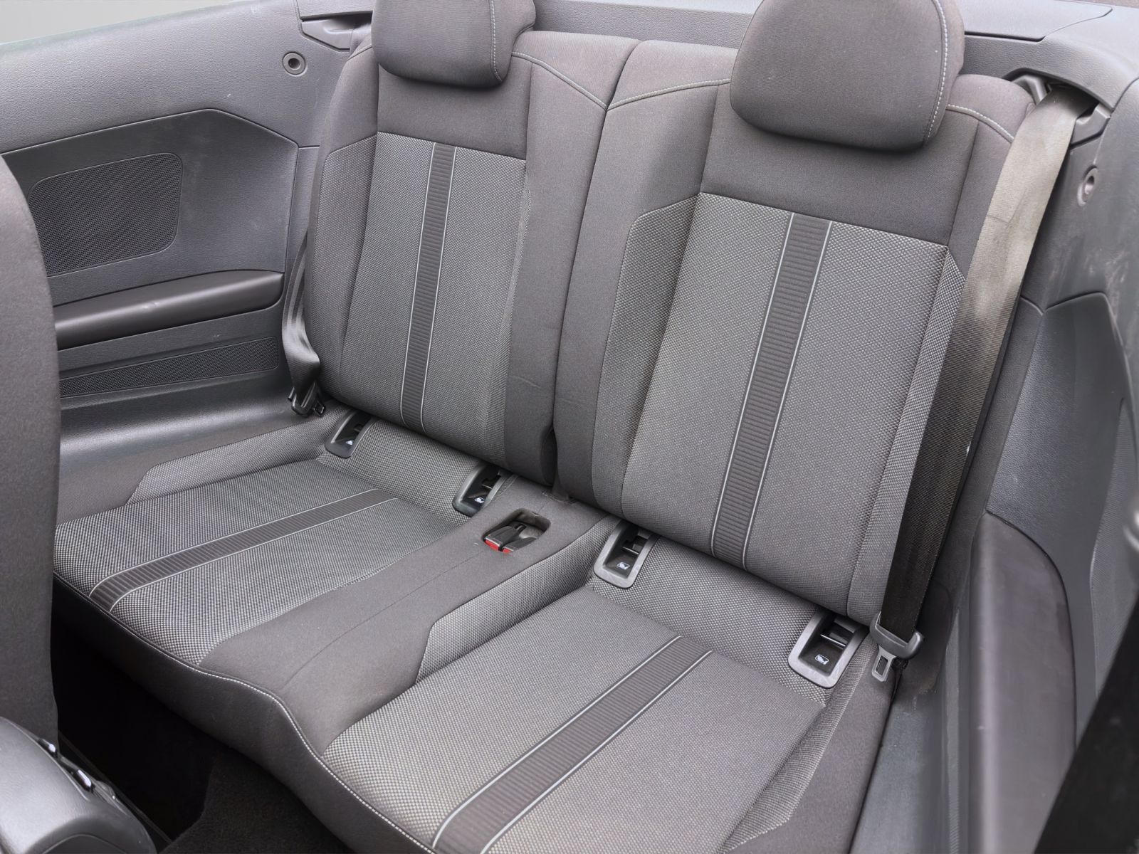 Volkswagen T-Roc - Bild 16