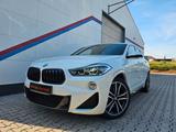 BMW X2 xDrive 20d M-Sportpaket Navi*Alcantara*LED - BMW X2 mit Diesel-Antrieb: Sportpaket