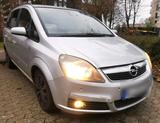 Opel 1,9Li Autmatik Getriebe,motor und getriebe... - Opel Zafira: Motor