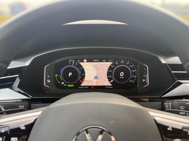 Arteon Shooting Brake R-Line 1.4 TSI StandHZG AH