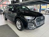 Audi Q5 50TDI qu. Tiptronic VIRTUAL LED AHK KAM ACC - mit Diesel-Antrieb: Beheizbares Lenkrad, Geländewagen