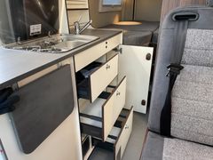 Pössl Summit 640 Prime | FIAT  | Autom. | All in Paket