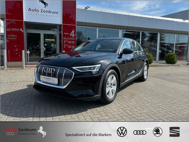 AUDI e-tron quattro AZN-Haus-Förderung* StandHz Luftf