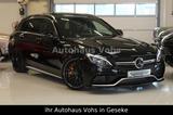 Mercedes-Benz C 63 S T AMG DE|HUD|Keramik|Pano|DIS|BUR|612 PS| - Mercedes-Benz C-Klasse Tageszulassungen