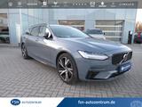 Volvo V90 T8 Recharge AWD Plus Dark Automatik - Volvo V90: Recharge Plus Dark