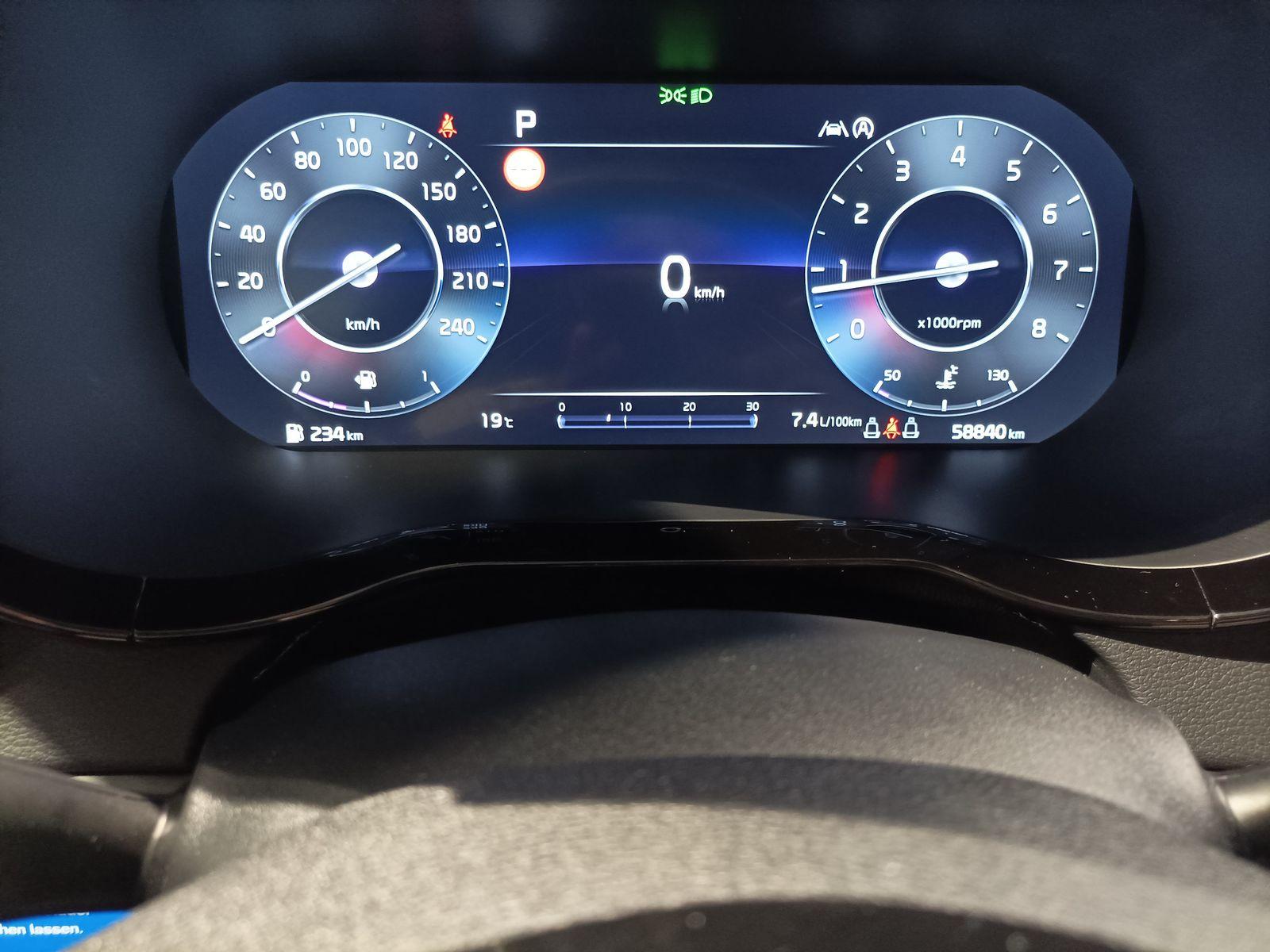 Kia Ceed SW 1.5 T-GDI GT Line JBL|ACC|LED|Keyless