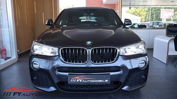 BMW X4 - 2